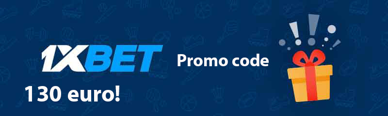 Promo Code for 1xBet