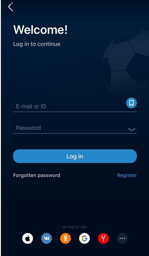 1xbet apk version 4.0 0