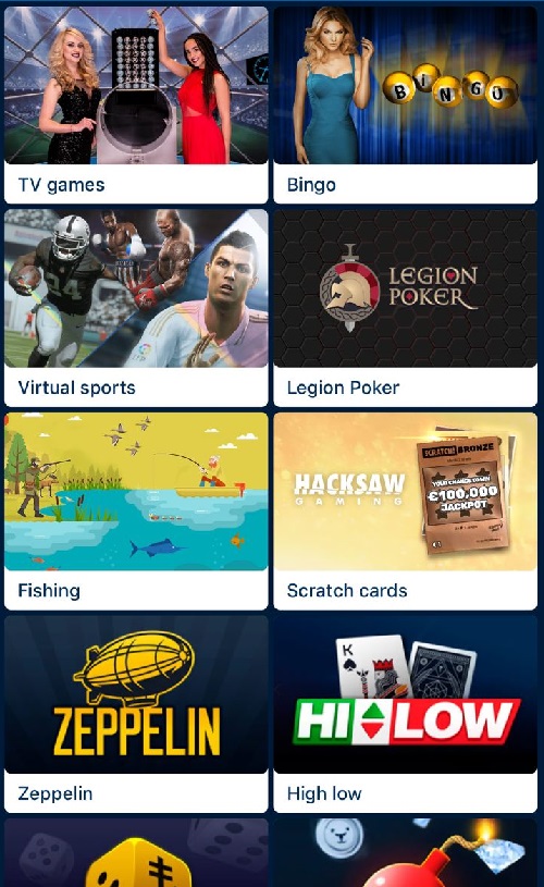 1xbet apk free download