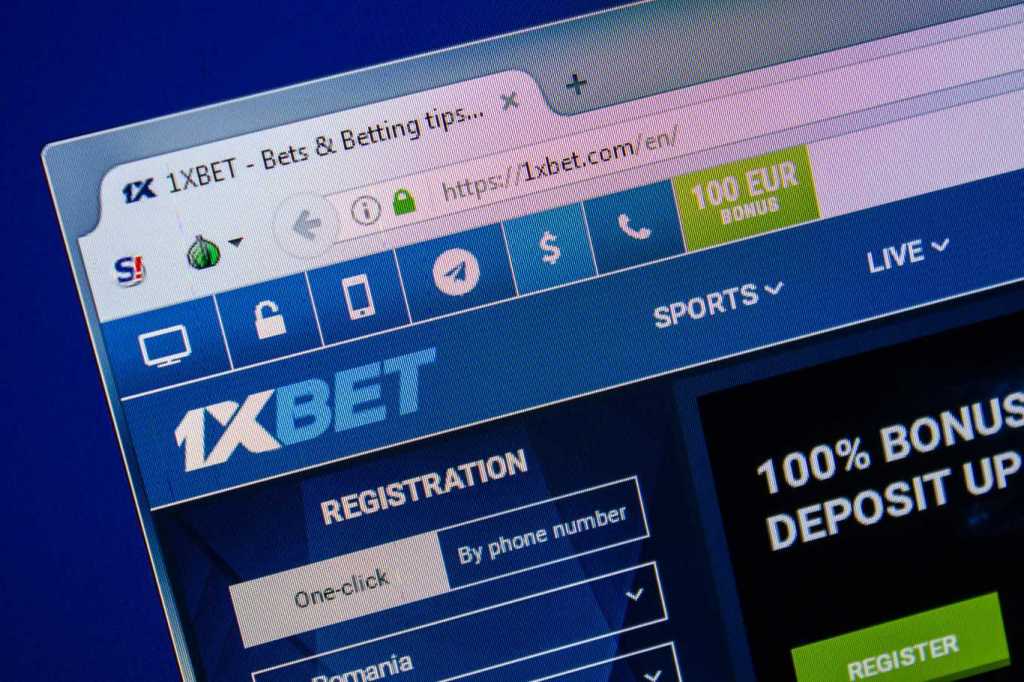 1xBet Online login in Pakistan For best betting on 1xbet-bet-pk.net